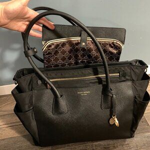 Henri Bendel Diaper Bag